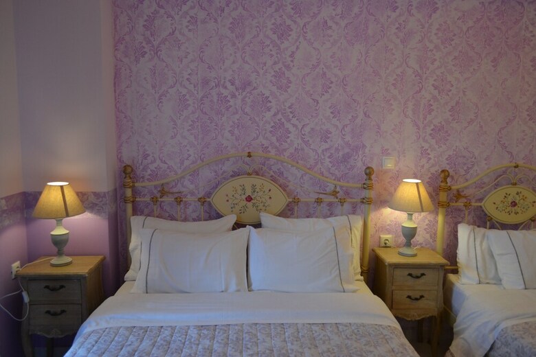 Aparthotel Villagio Maistro