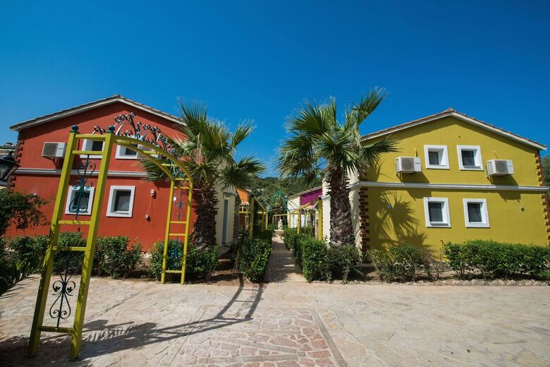 Aparthotel Villagio Maistro