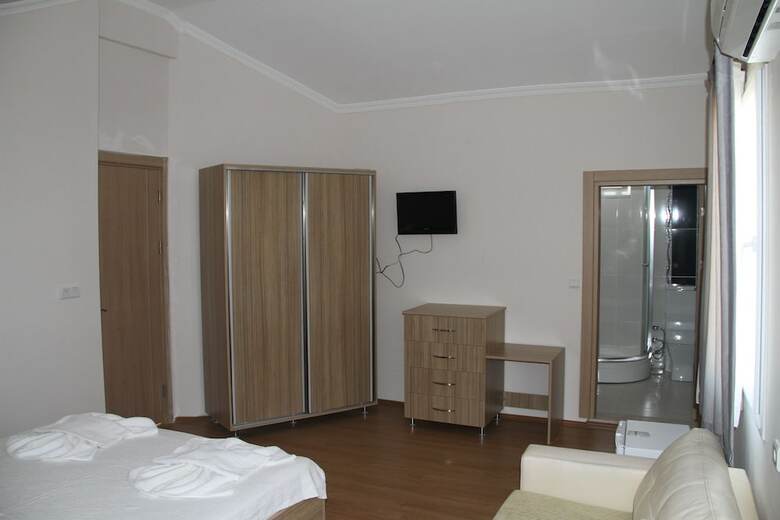 Tugay Hotel