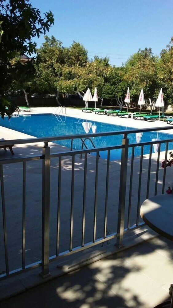Tugay Hotel