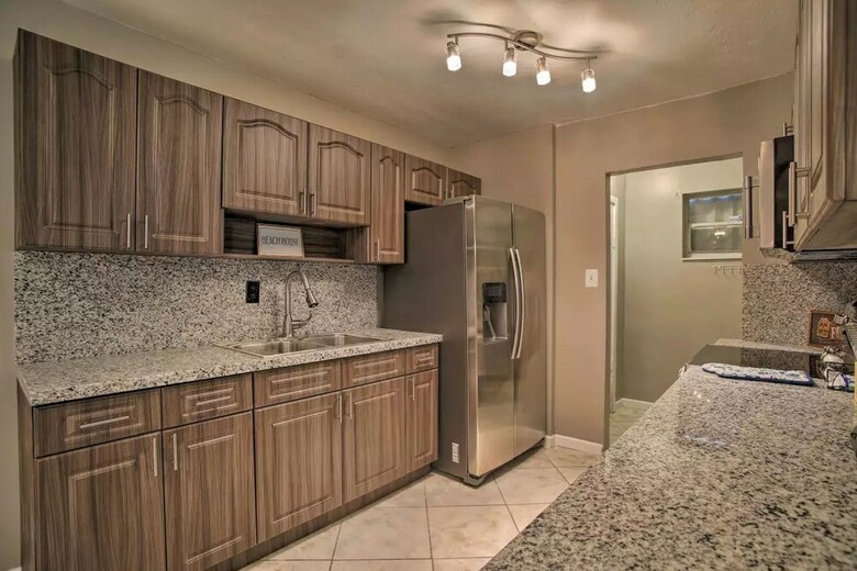 Hollywood Haven