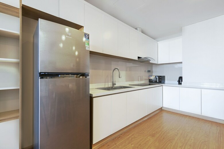 Apartamentos Lily Hometel
