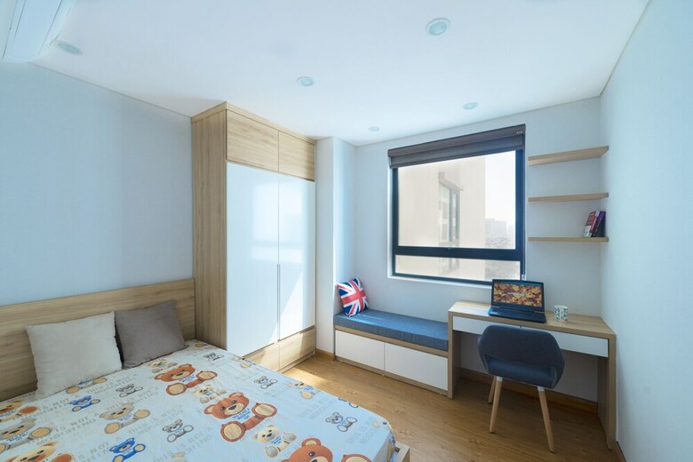 Apartamentos Lily Hometel