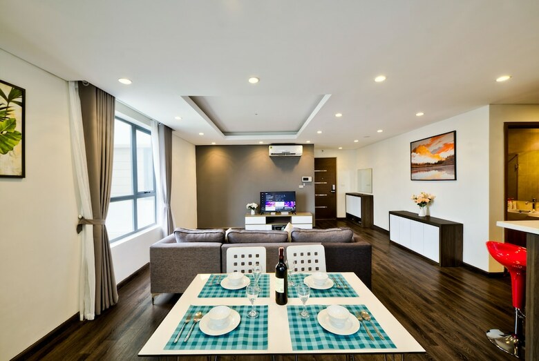Apartamentos Lily Hometel