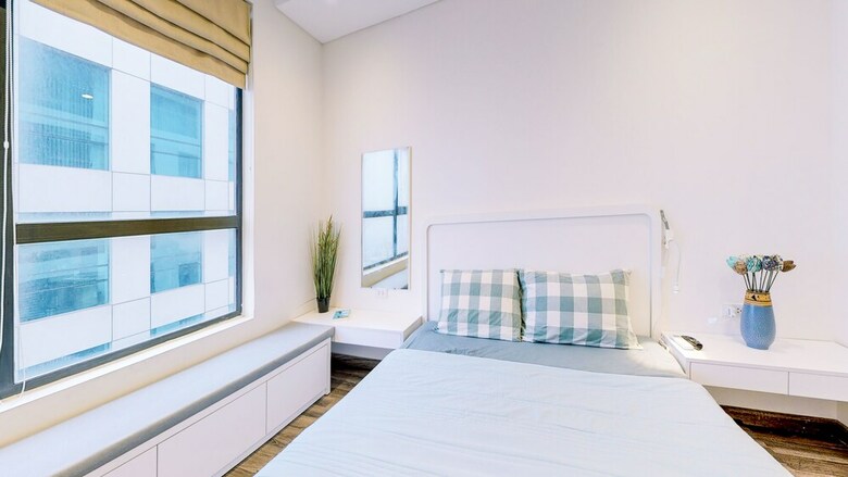 Apartamentos Lily Hometel