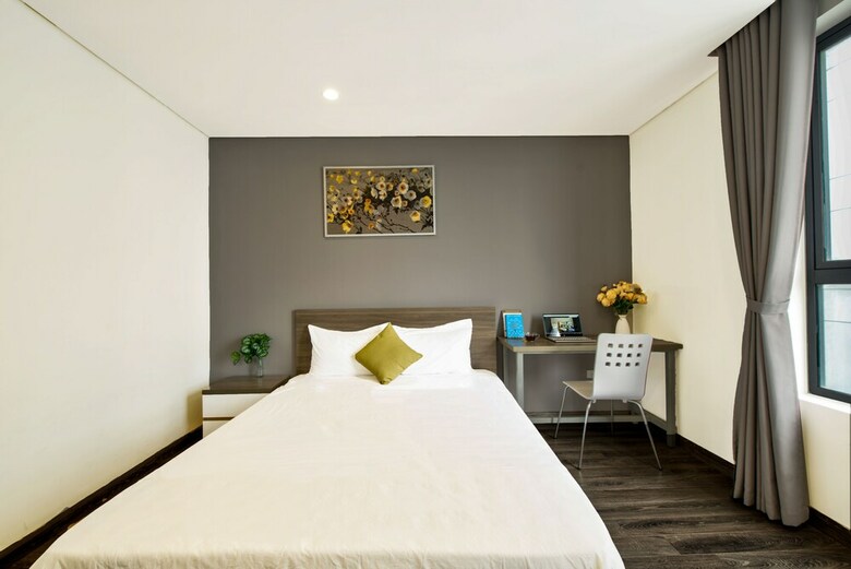 Apartamentos Lily Hometel