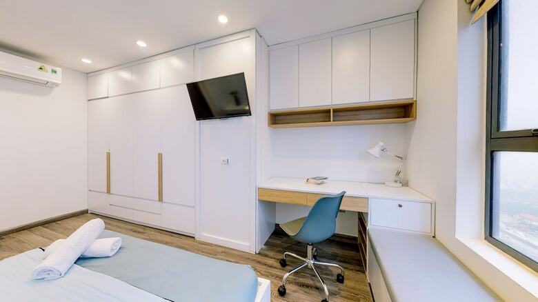 Apartamentos Lily Hometel