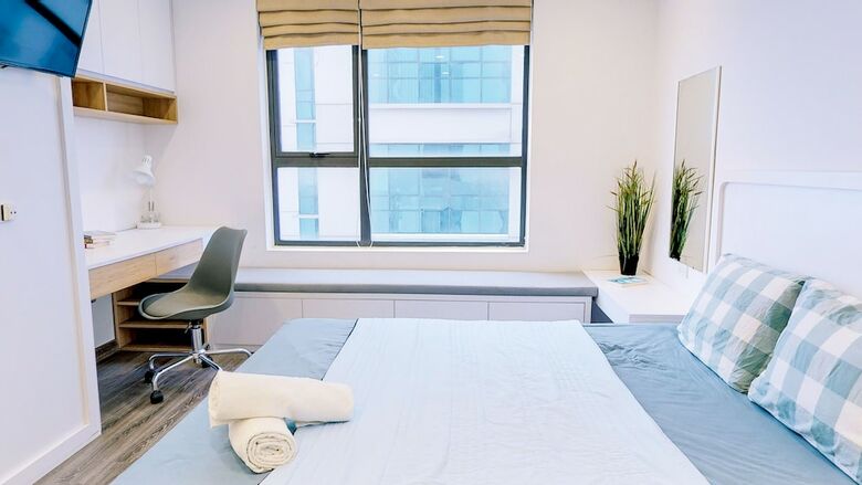 Apartamentos Lily Hometel