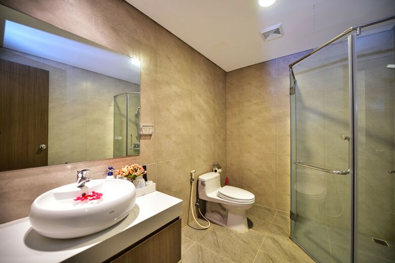 Apartamentos Lily Hometel