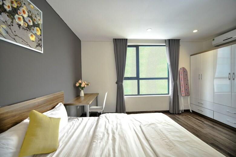 Apartamentos Lily Hometel
