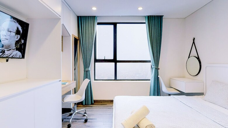 Apartamentos Lily Hometel