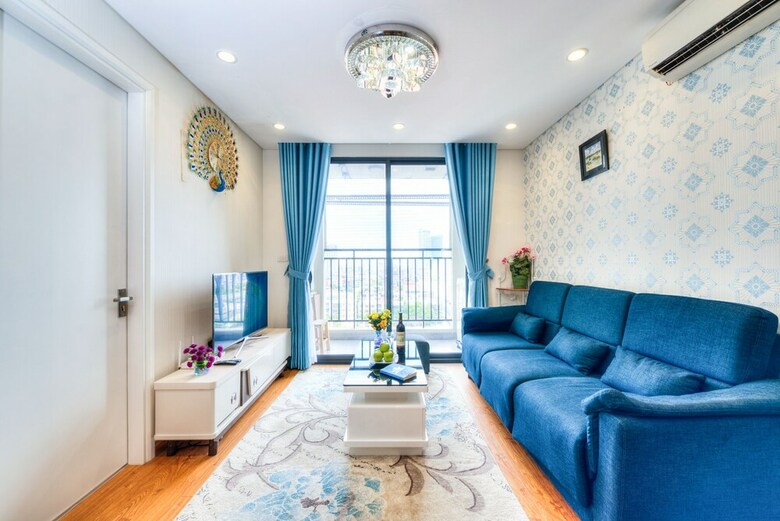 Apartamentos Lily Hometel