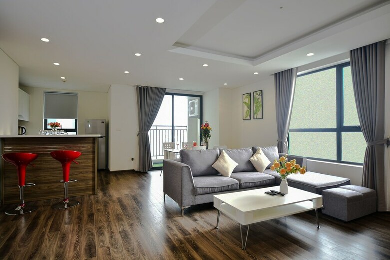 Apartamentos Lily Hometel