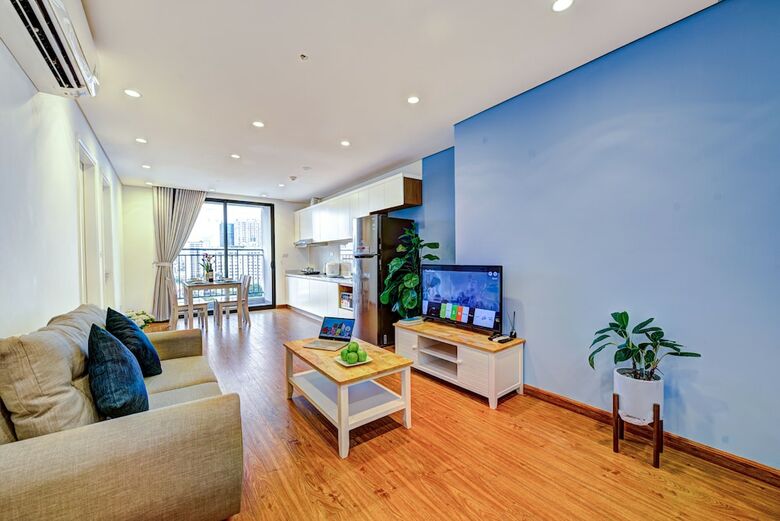Apartamentos Lily Hometel
