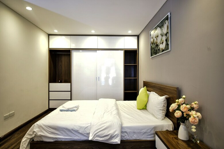 Apartamentos Lily Hometel