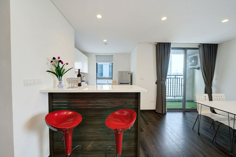 Apartamentos Lily Hometel