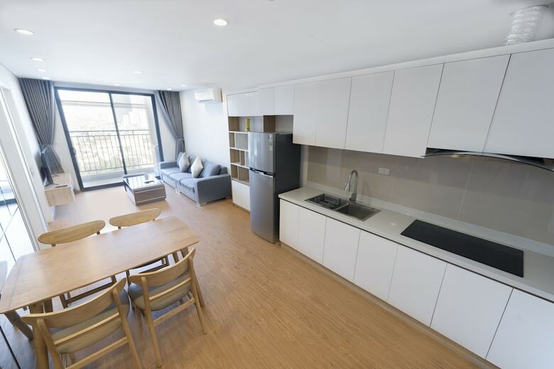 Apartamentos Lily Hometel