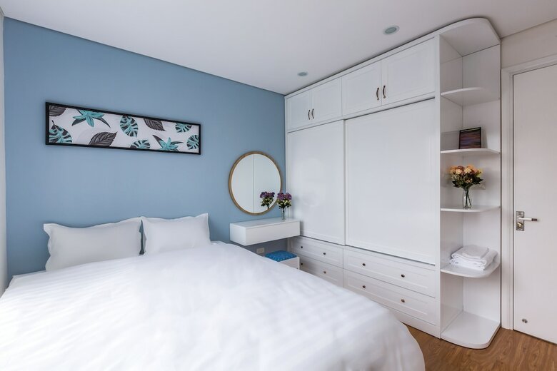 Apartamentos Lily Hometel