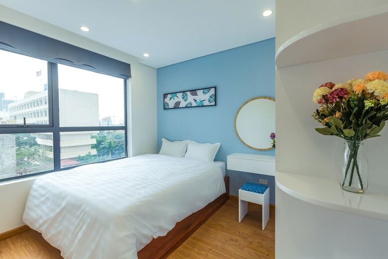Apartamentos Lily Hometel