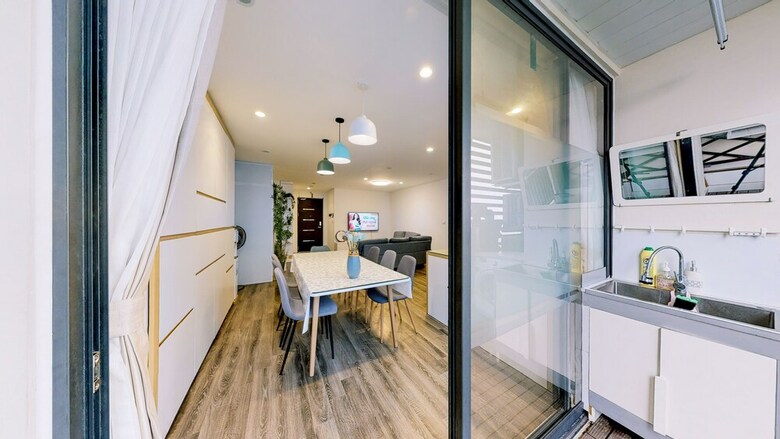 Apartamentos Lily Hometel