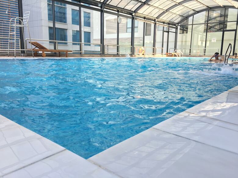 Apartamentos Lily Hometel