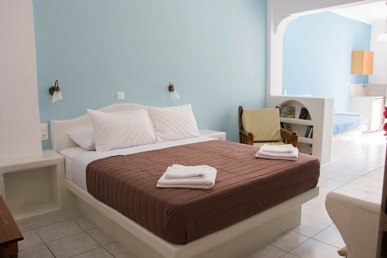 Aparthotel Sail Inn