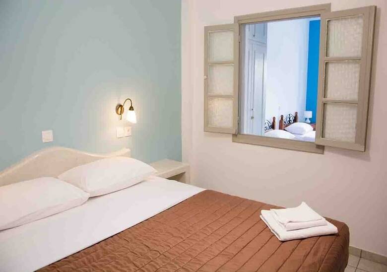 Aparthotel Sail Inn
