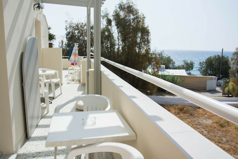 Aparthotel Sail Inn