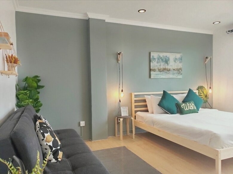 Hotel Thira House