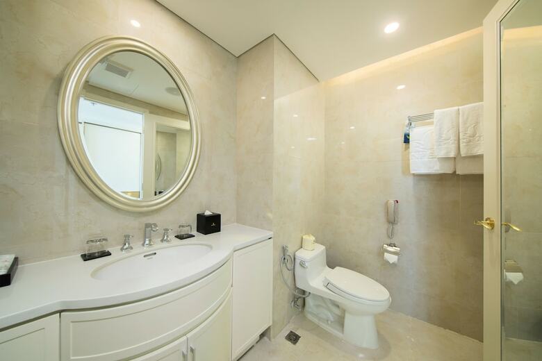 Hotel Vinpearl Condotel Riverfront Danang