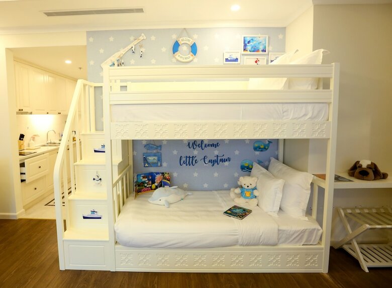 Hotel Vinpearl Condotel Riverfront Danang