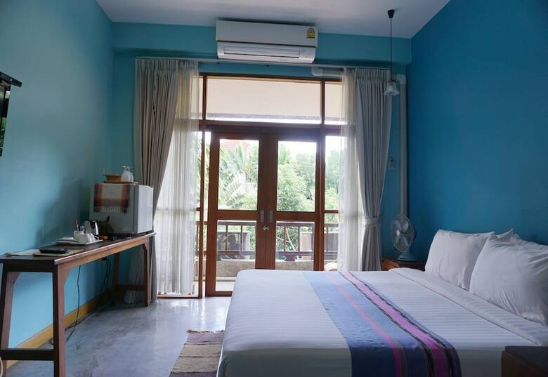 Hotel Auangkham Resort