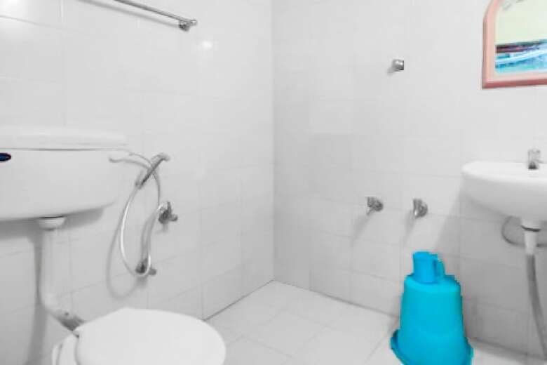 Hotel Guesthouser 1 Br Cottage 1a8a