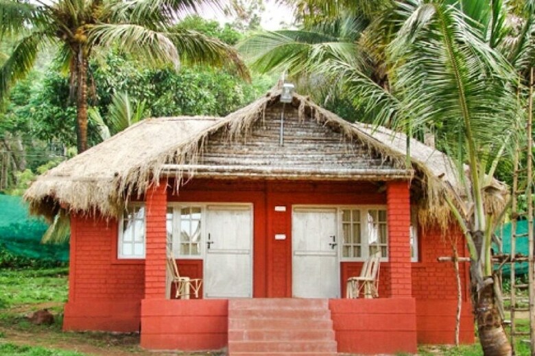 Hotel Guesthouser 1 Br Cottage 1a8a
