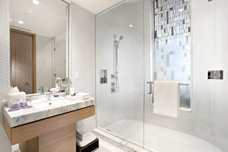 Hotel Sls Lux Brickell