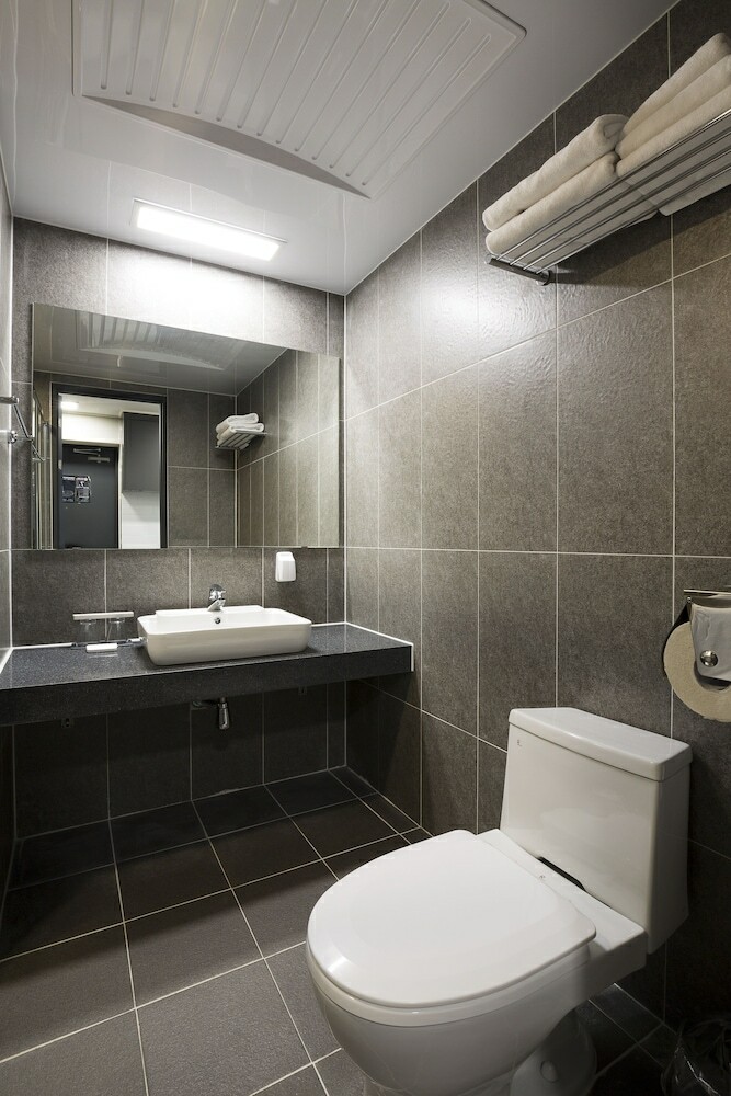 New Songtan Hotel