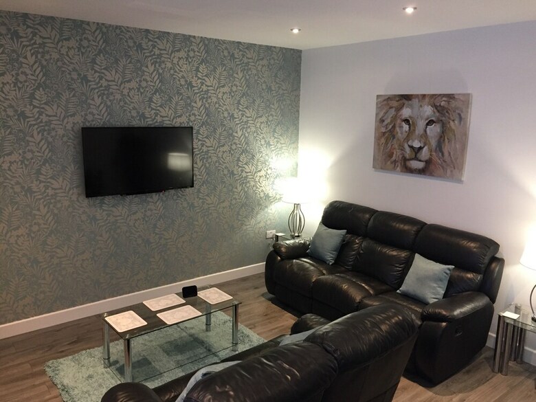 Sunderland Self Catering