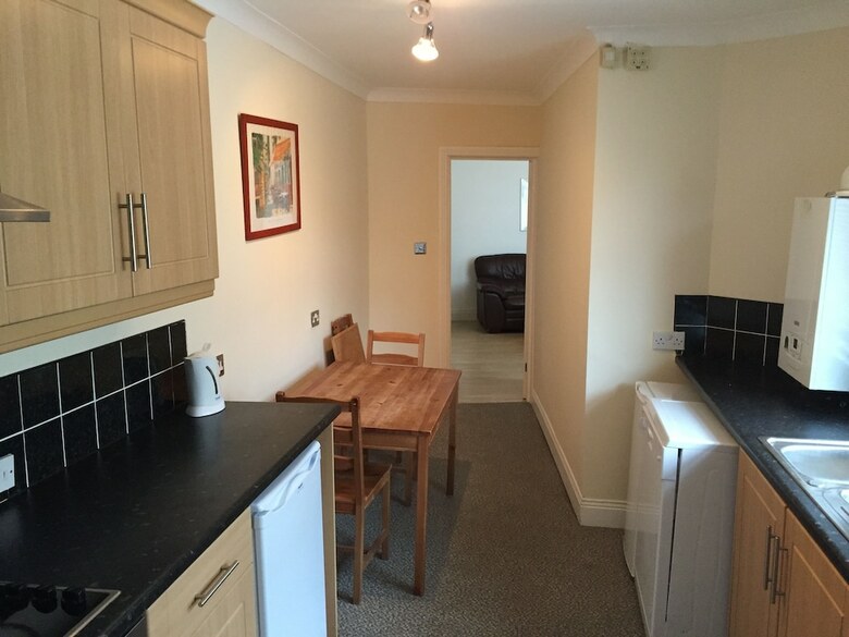 Sunderland Self Catering