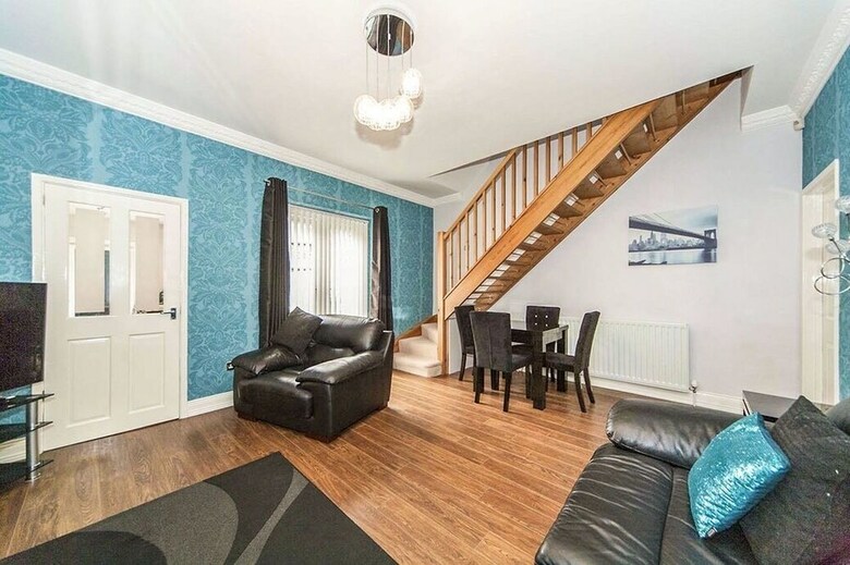 Sunderland Self Catering