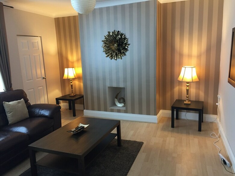 Sunderland Self Catering