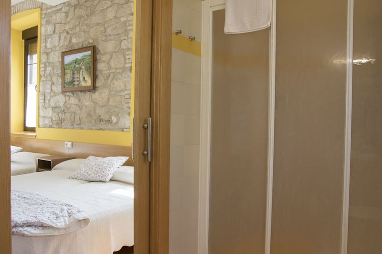 Hostal Hospeder�a Bei.tu