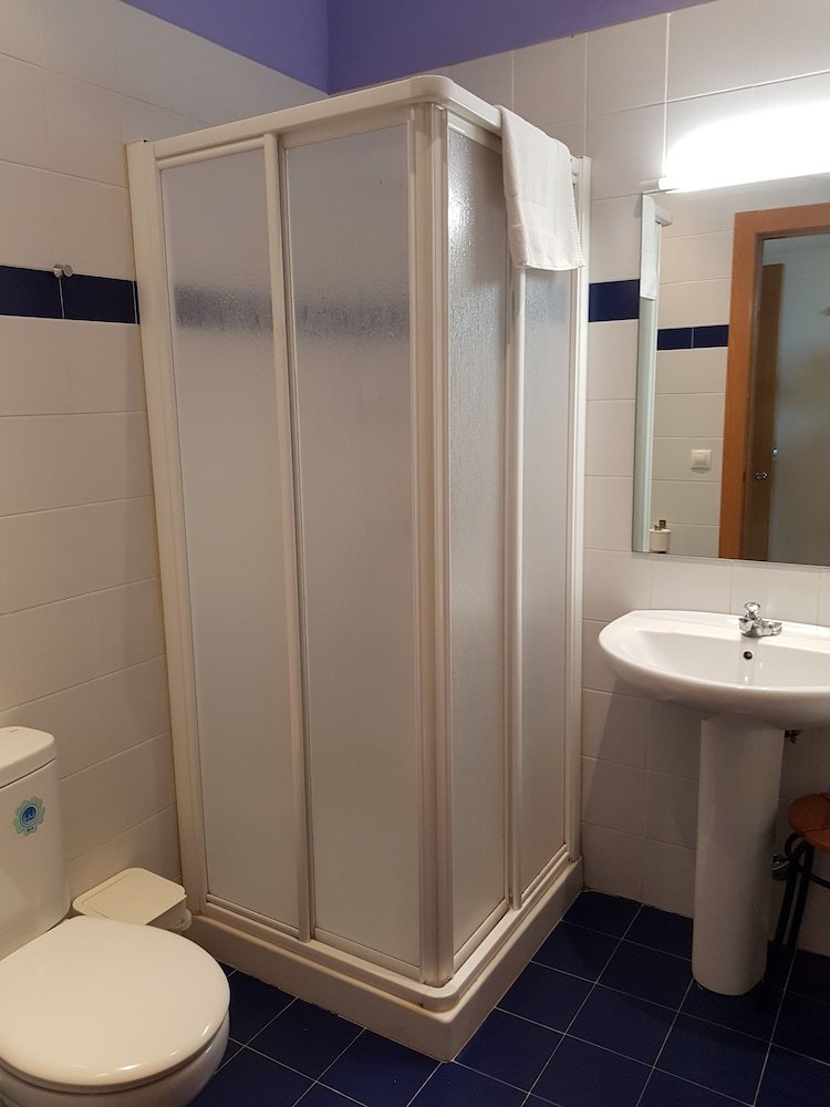 Hostal Hospeder�a Bei.tu