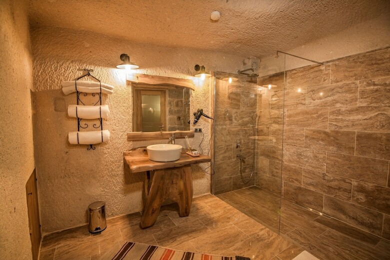 Hotel Dream Of Cappadocia