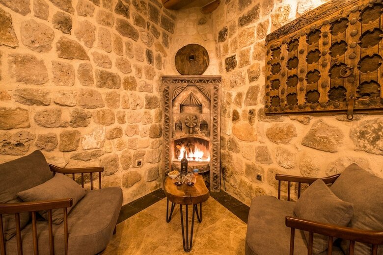 Hotel Dream Of Cappadocia