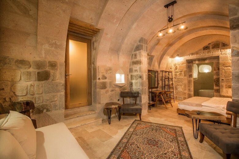 Hotel Dream Of Cappadocia