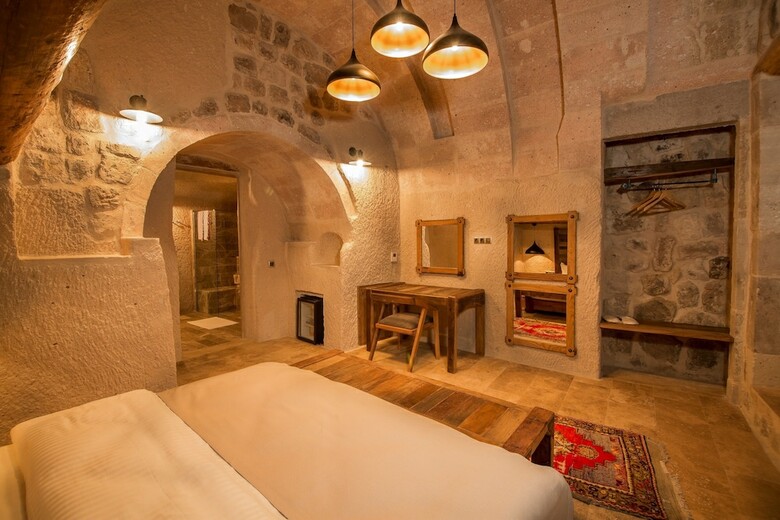 Hotel Dream Of Cappadocia