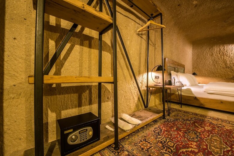 Hotel Dream Of Cappadocia