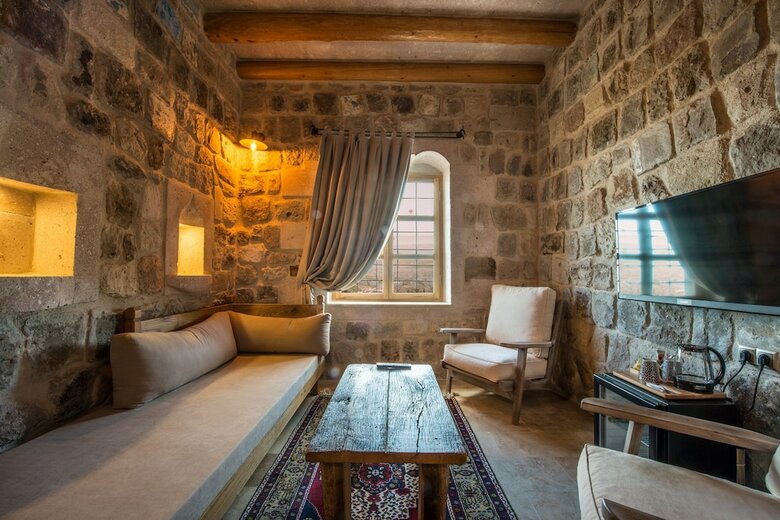 Hotel Dream Of Cappadocia