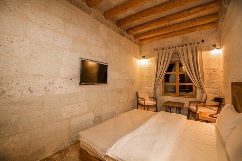 Hotel Dream Of Cappadocia