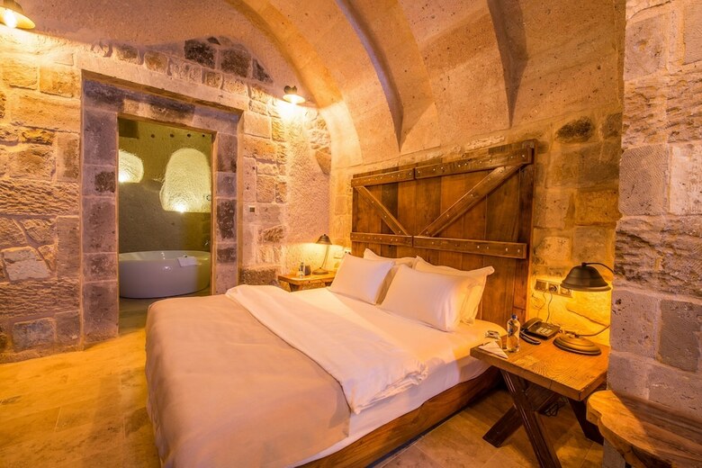 Hotel Dream Of Cappadocia